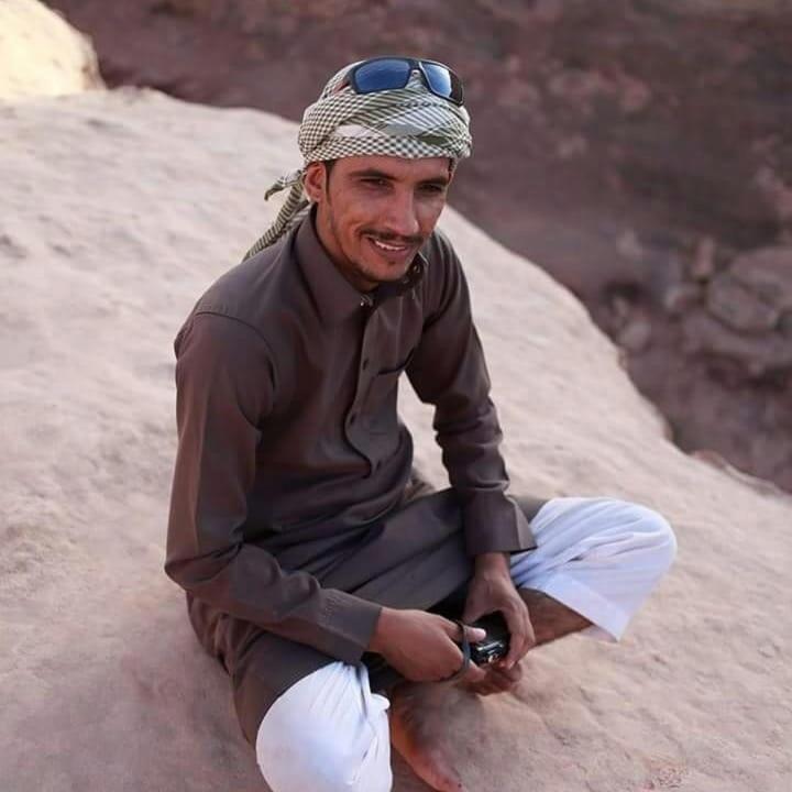 Bedouin Family Camp Hotel Wadi Rum Ngoại thất bức ảnh