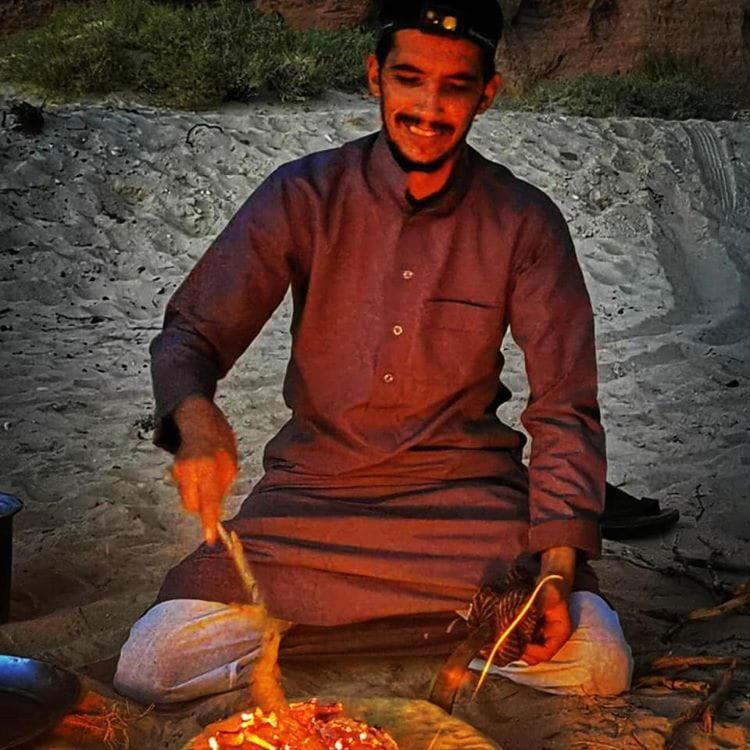 Bedouin Family Camp Hotel Wadi Rum Ngoại thất bức ảnh